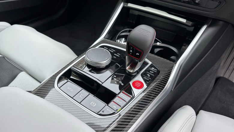 BMW 1 Series 116d M Sport 3dr Diesel Hatchback